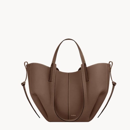 بولين سيمي - root - سمول