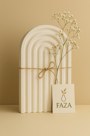 كوستر القوس صغير