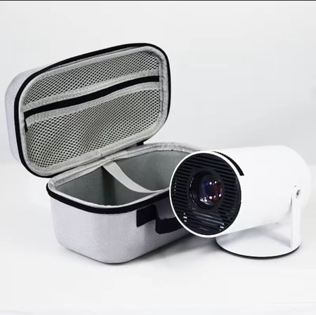 شنطه بروجكتر 4k