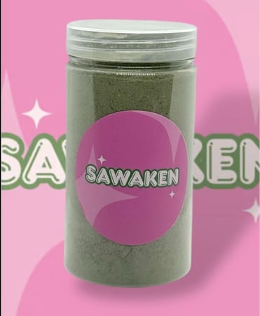 التبريمة الملكية