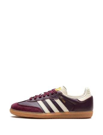 جزمة Adidas-SAMBA