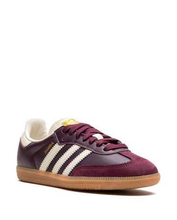 جزمة Adidas-SAMBA