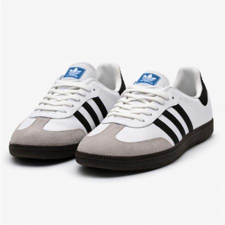 جزمة Adidas-SAMBA