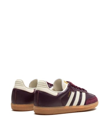جزمة Adidas-SAMBA