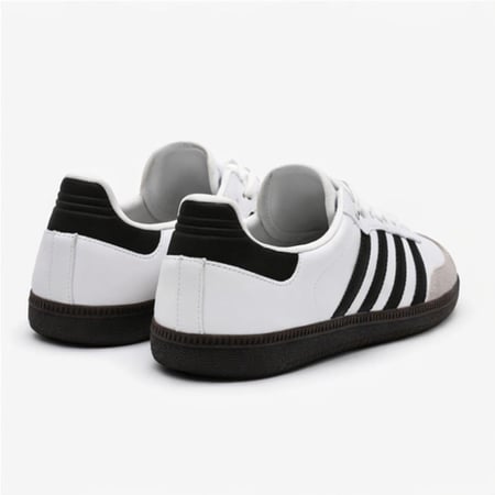 جزمة Adidas-SAMBA