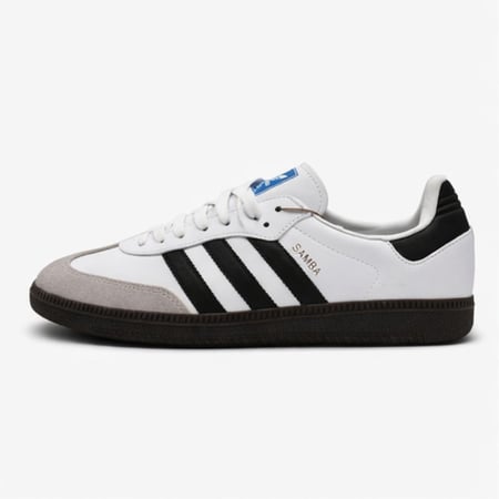 جزمة Adidas-SAMBA