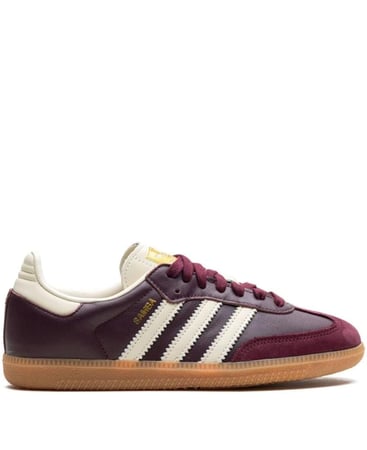 جزمة Adidas-SAMBA