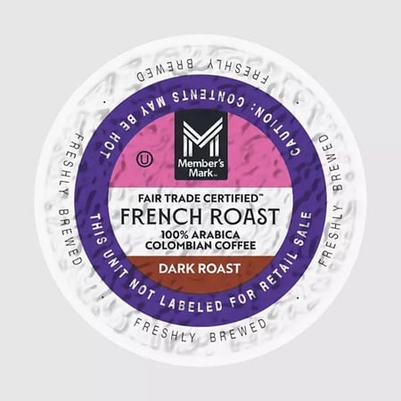 كبسولات قهوة منوعة من ميمبرز مارك | 100 كبسولة