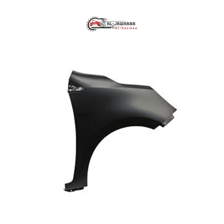 رفرف اتراج امامي 21/23 فليشر