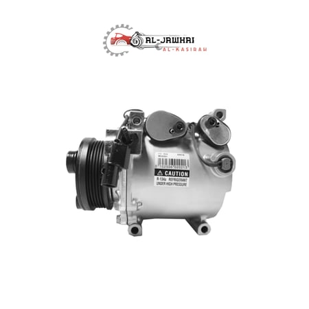 كمبروسر تكييف لانسر بومه