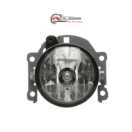 كشاف سيارة أمامي