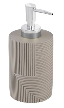 طقم إكسسوارات حمام سيراميك مودرن