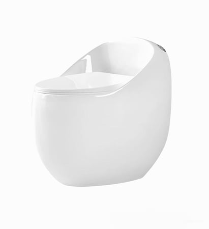 كرسي حمام أفرنجي مقاس 30سم