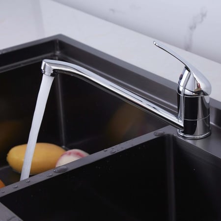 خلاط مجلى نحاس ايطالي ماركة DOOX