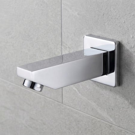 صباب دش مخفي كروم