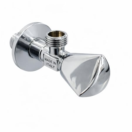 ولف زاويه ايطالي DOOX كروم