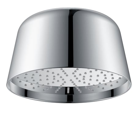 طاسه شاور كروم