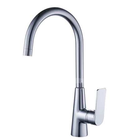 خلاط مجلى نحاس إيطالي ماركة DOOX - تصميم فاخر وأداء قوي