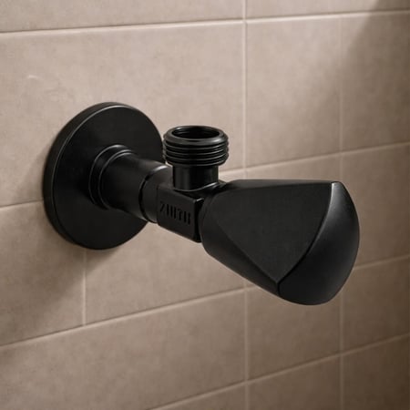 ولف زاويه ZINTH اسود