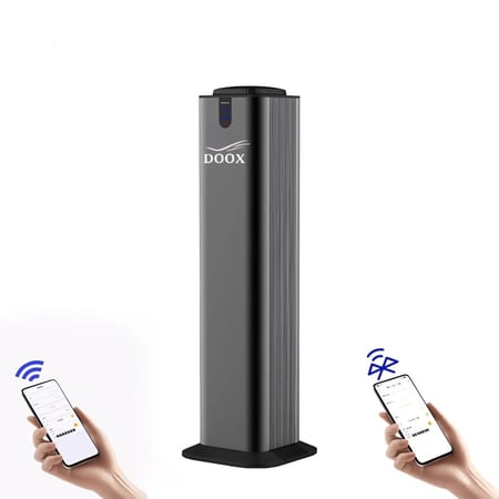 جهاز تعطير ذكي للمساحات الكبيرة