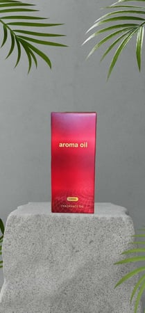 زيت عطري هيلتون حجم 500مل