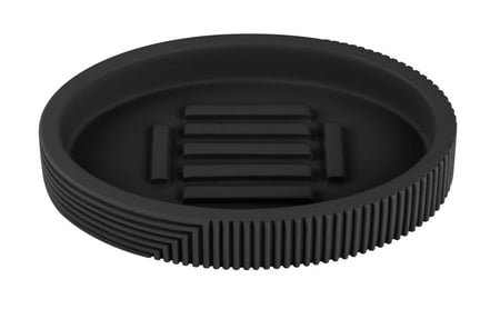 طقم إكسسوارات حمام سيراميك مودرن