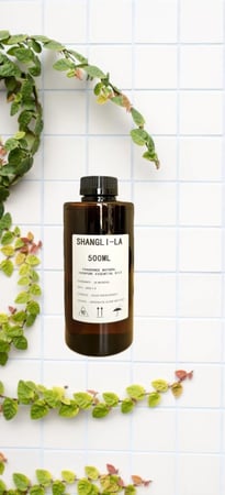 زيت عطري  شانغريلا  حجم 500مل