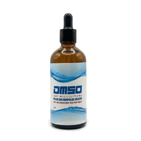 ديمسو - DMSO
