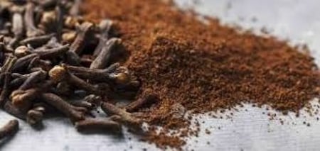 قرنفل مطحون