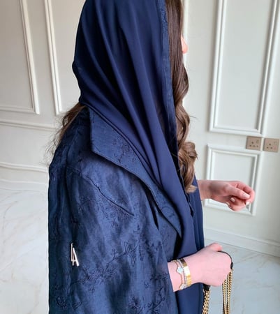 BLUE COLLECTION #206