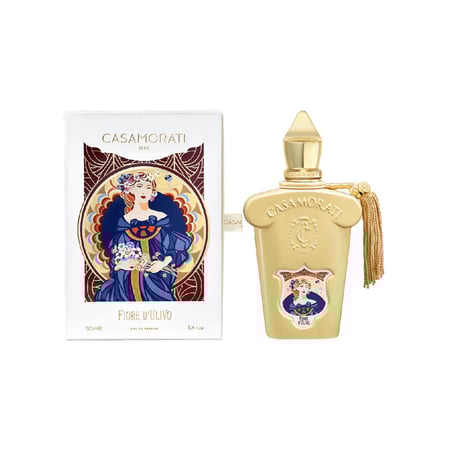 عطر زيرجوف Fiore d Ulivo او دو بارفيوم 100مل