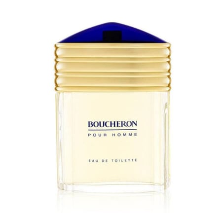 عطر بوشرون بور هوم او دو تواليت-100مل