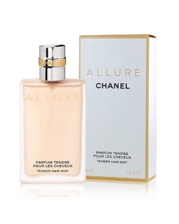 معطر شعر شانيل الور 35مل