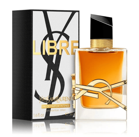 عطر ايف سان لوران ليبر او دو بارفيوم انتنس 50 مل