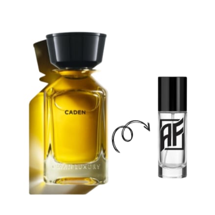 تقسيم عمان لوكجري كادن أو دو برفيوم 25 مل