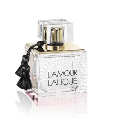 عطر لاليك لامور النسائي او دو بارفيوم 100مل