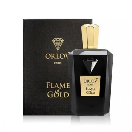 عطر اورلوف باريس فلام اوف جولد او دو بارفيوم-75مل