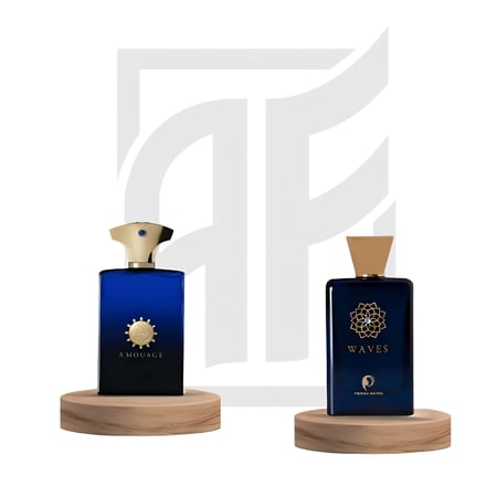 ويفز من بيري كاترا للرجال 100 مل