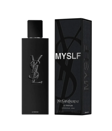 عطر ايف سان لوران ماي سلف لي بارفيوم 100مل