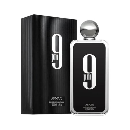 عطر افنان 9 بي ام او دو بارفيوم- 100مل