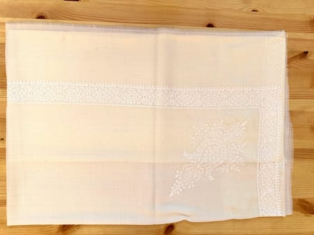 شال كشميري سوبر تورما AA6 مقاس 58