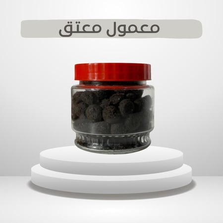 24 علبه بالجملة معمول معتق.