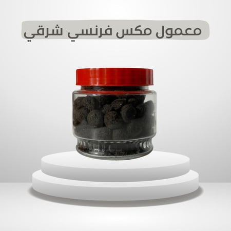 6  علب بالجمله مكس فرنسي شرقي