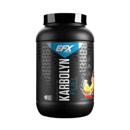 efx karbolyn fuel - وقت الدايت