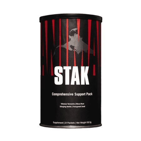 animal stak 21 - وقت الدايت
