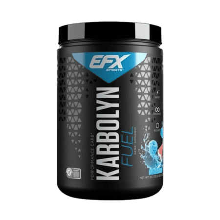 إي إف إكس كاربولين فيول توت ازرق وبطيخ  - وقت الدايت