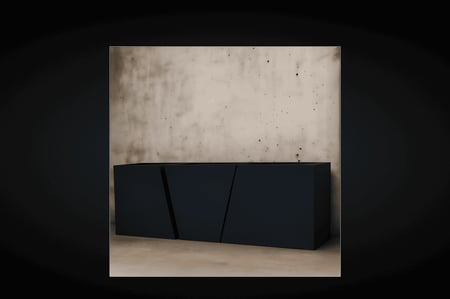 احواض زرع خارجية كبيرة متانة وجمال