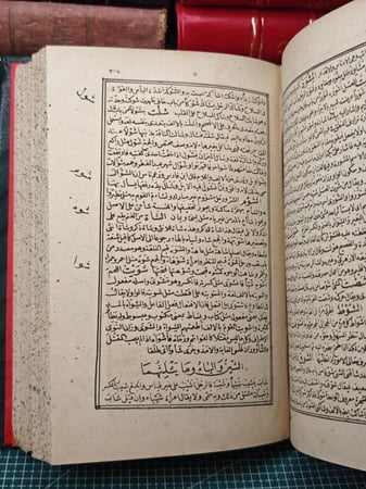 كتاب المصباح المنير في غريب الشرح الكبير