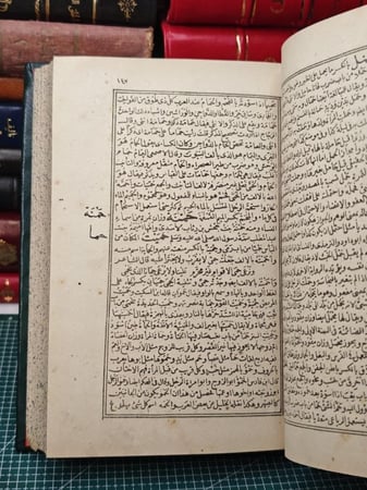 كتاب المصباح المنير في غريب الشرح الكبير