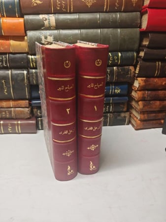 المصباح المنير